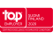 Top employer logo